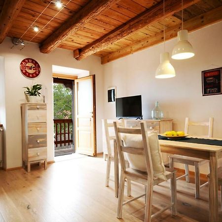 Matijevi Apartments Sistiana Ngoại thất bức ảnh