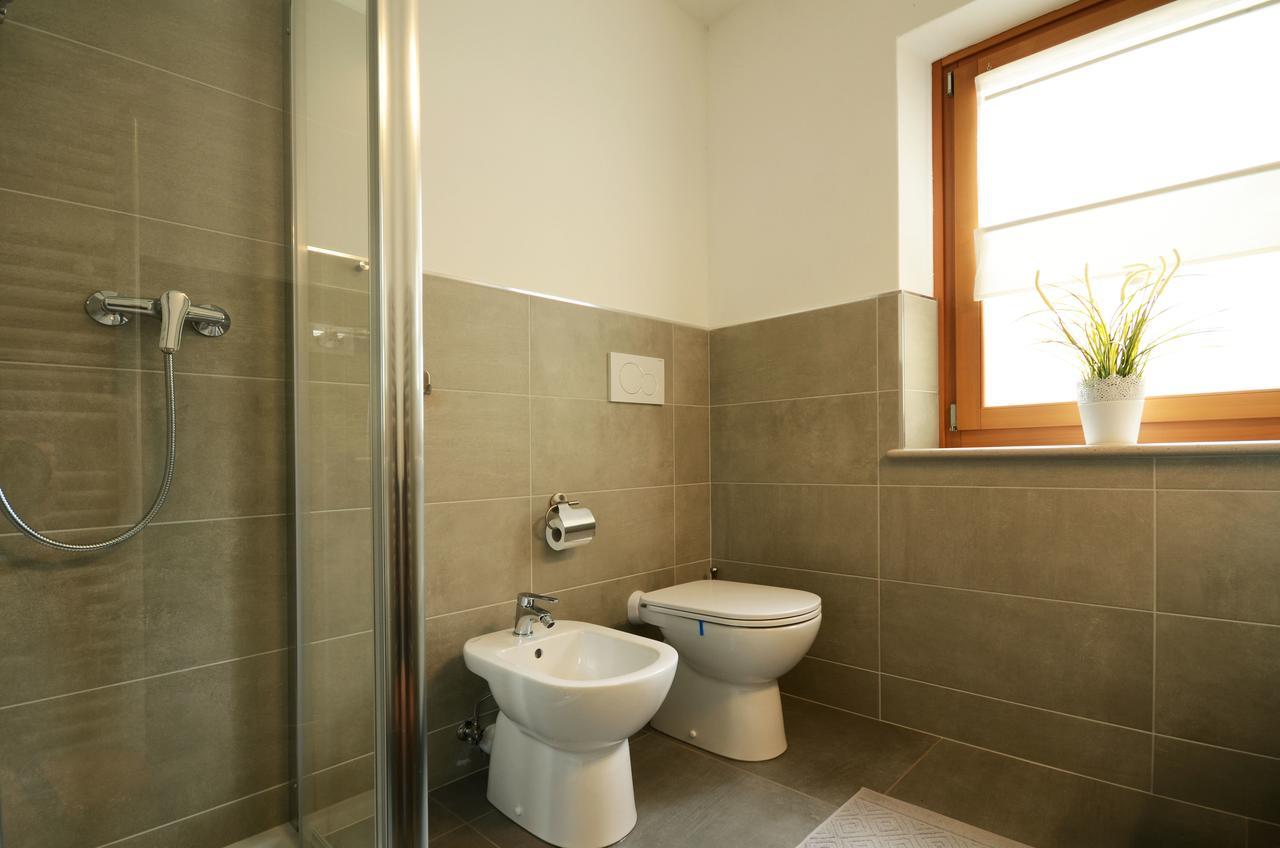 Matijevi Apartments Sistiana Ngoại thất bức ảnh