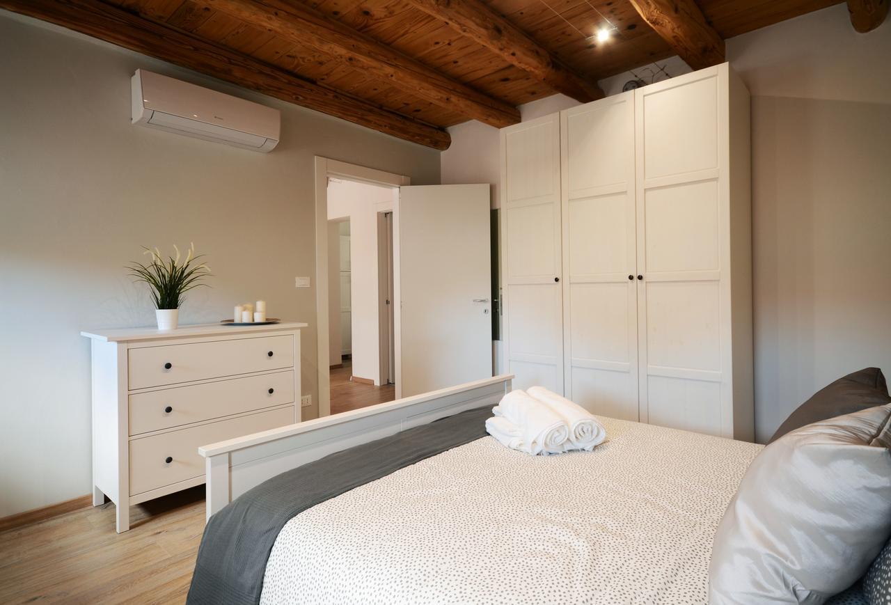 Matijevi Apartments Sistiana Ngoại thất bức ảnh