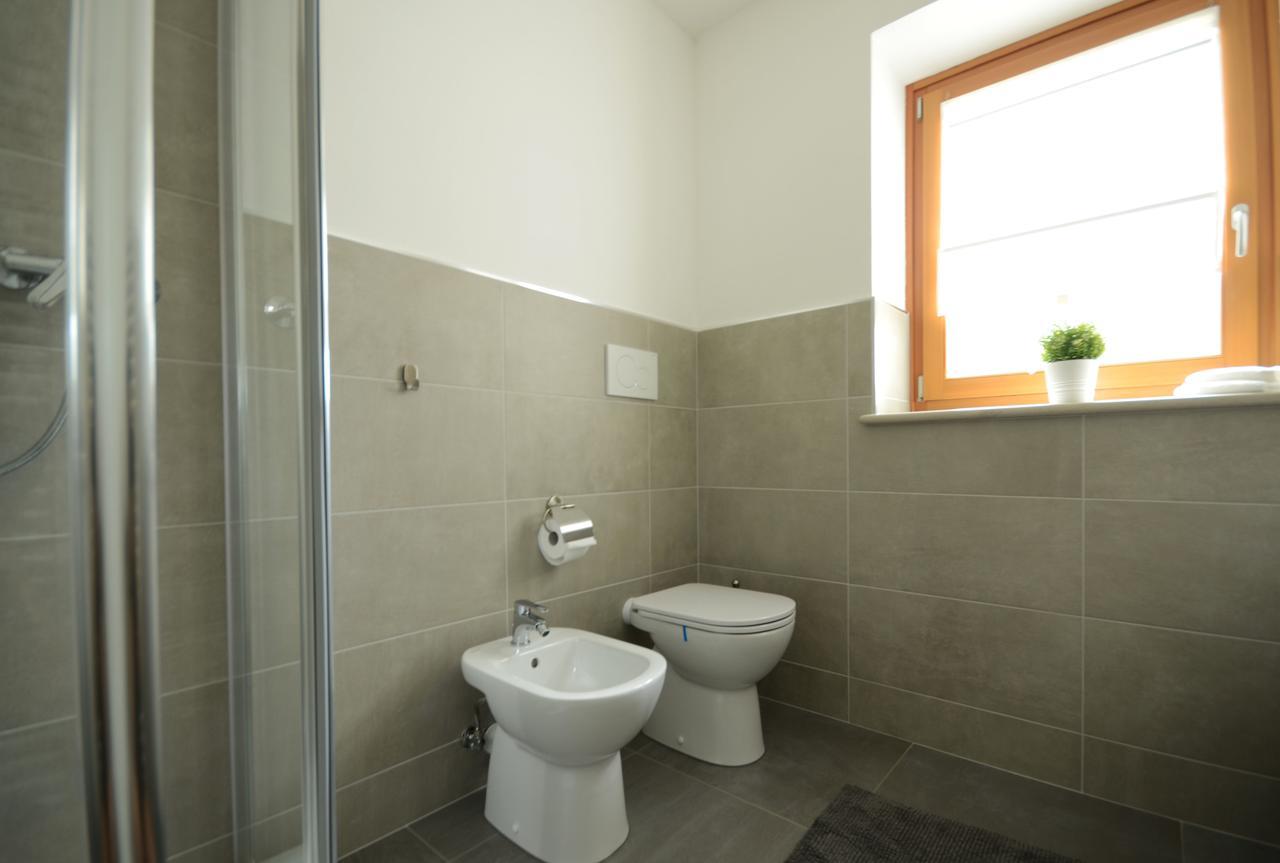 Matijevi Apartments Sistiana Ngoại thất bức ảnh