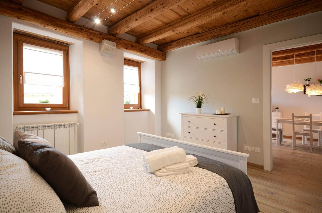 Matijevi Apartments Sistiana Ngoại thất bức ảnh