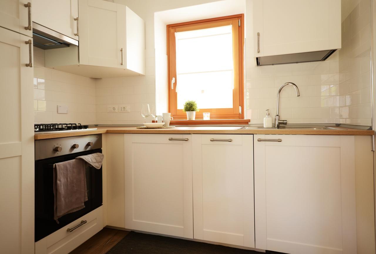 Matijevi Apartments Sistiana Ngoại thất bức ảnh