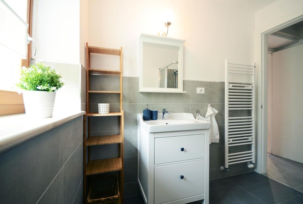 Matijevi Apartments Sistiana Ngoại thất bức ảnh
