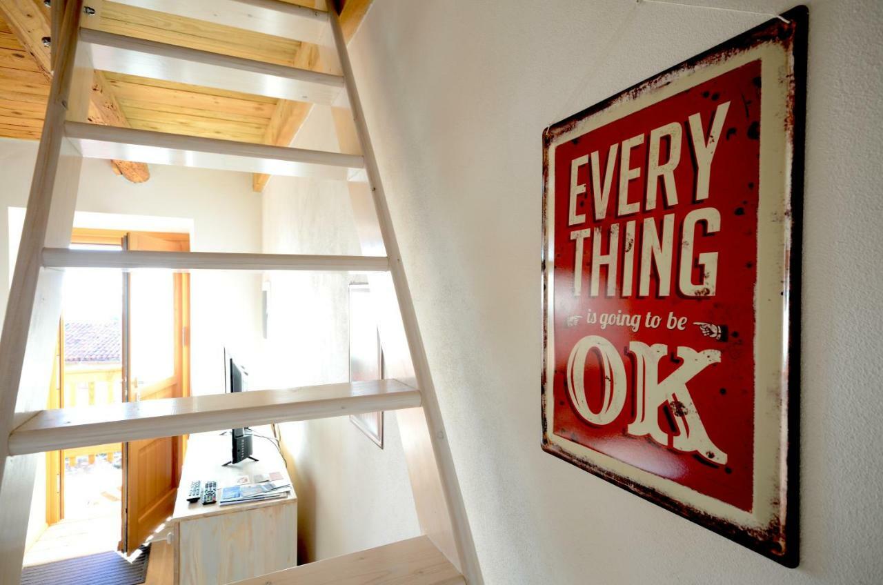 Matijevi Apartments Sistiana Ngoại thất bức ảnh